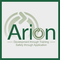 Arion Training and Development Ltd Logo