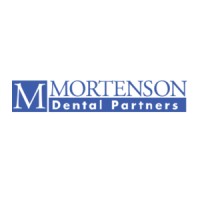 Mortenson Dental Partners Logo