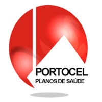 Portocel Saúde Logo