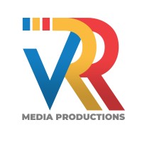 VRR Media Productions Logo