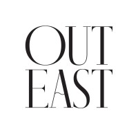 Out East Logo