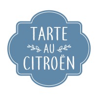 Tarte au Citroën Logo