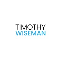 Timothy Wiseman - Public Practice Recruitment Specialists Logo