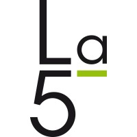 La 5ª Logo