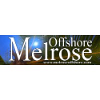 Melrose Offshore LLP Logo