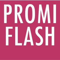 Celebrity News AG / Promiflash.de Logo