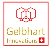 Gelbhart Innovations Logo
