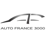 Auto France 3000 Logo