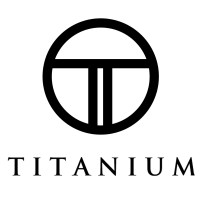 Titanium Logo