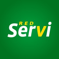 RedServi Logo