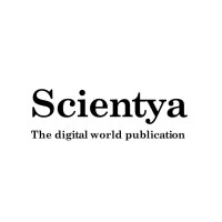 Scientya.com - The digital world publication Logo