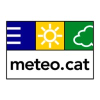 Servei Meteorològic de Catalunya Logo