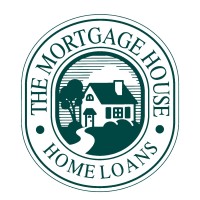 The Mortgage House Logo