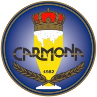 Chopeira Carmona Logo
