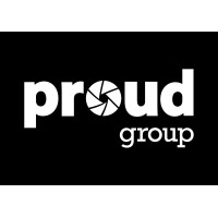Proud Group Logo