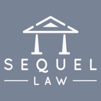 Sequel Law LLC Logo