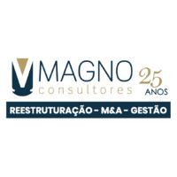 Magno Consultores Logo