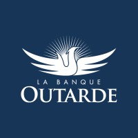 La Banque Outarde Logo