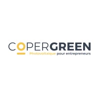 COPERGREEN (FREE POWER) Logo