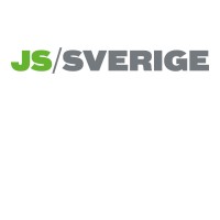 JS Sverige Logo