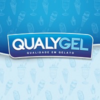 Qualygel Logo