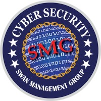Swan Management Group (SMG) Logo
