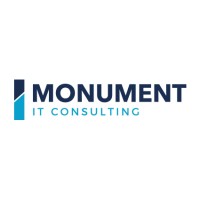Monument IT Consulting Limited Logo