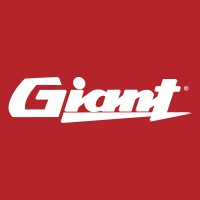 GIANT Factories Inc Logo
