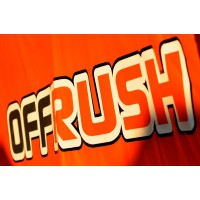 Off Rush Import. Export. Ltda Logo