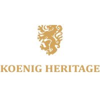 Koenig Heritage Logo