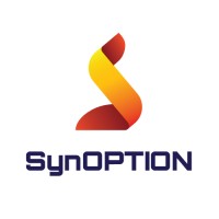 SynOption Logo