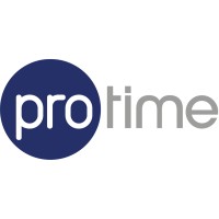 Protime France Logo