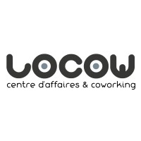 Locow Coworking Mâcon & Replonges Logo