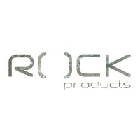 Rock Products Logo
