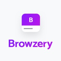 Browzery Logo