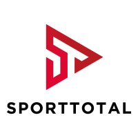 SPORTTOTAL.TV Logo