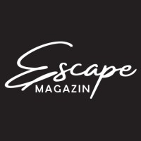 ESCAPE magazin Logo