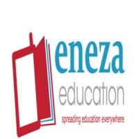 Eneza Education CI Logo