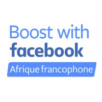 Boost With Facebook Afrique Logo