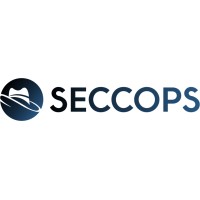 Seccops Siber Güvenlik Teknolojileri A.Ş. Logo