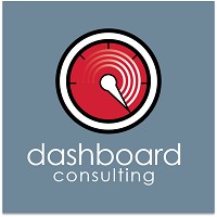 Dashboard Consulting Logo
