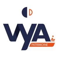 VYA PATRIMOINE Logo