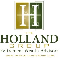 The Holland Group, Retirement Wealth Advisors Logo