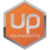 UP Equipamentos Logo