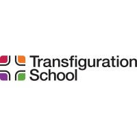 Transfiguration School NYC Logo