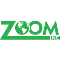 Zoom Inc. Logo