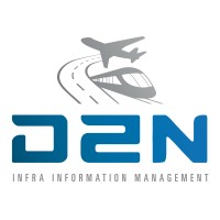 D2N Infra Information Management Logo