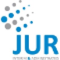 JUR Interim & administraties Logo