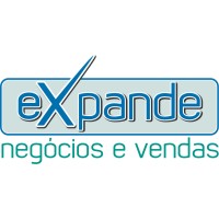 Expande Negócios e Vendas Logo