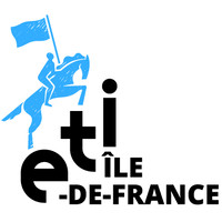 Club ETI Île-de-France Logo